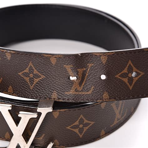 louis vuitton blt|louis vuitton belts women's.